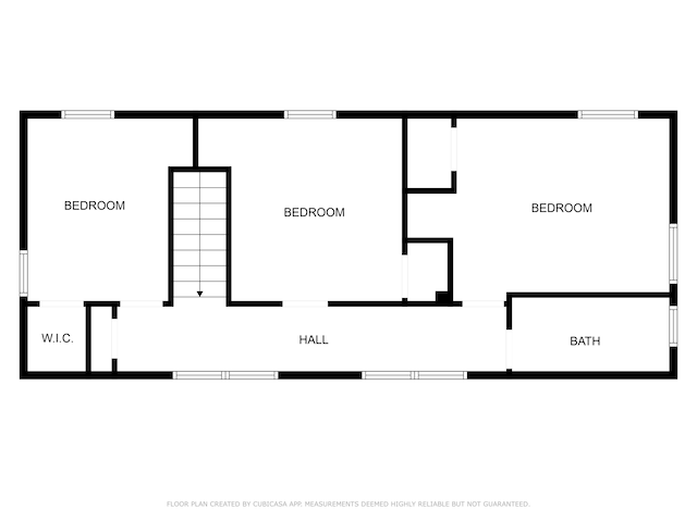 713 Sherman St, North Mankato, MN 56003 - view of room layout