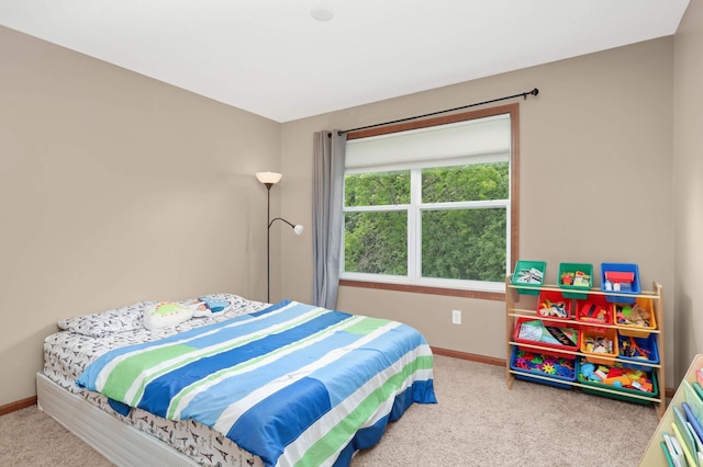 1816 Commonwealth Blvd, Chanhassen, MN 55317 - bedroom with carpet