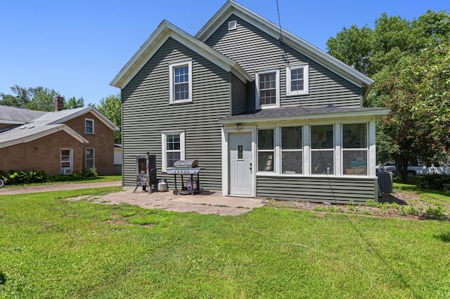 321 2nd St, Le Sueur, MN 56058 - photo 3