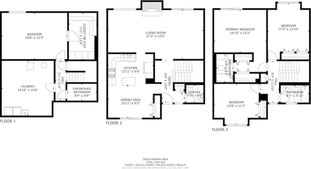 11140 Abbott Ln, Minnetonka, MN 55343 - view of property floor plan