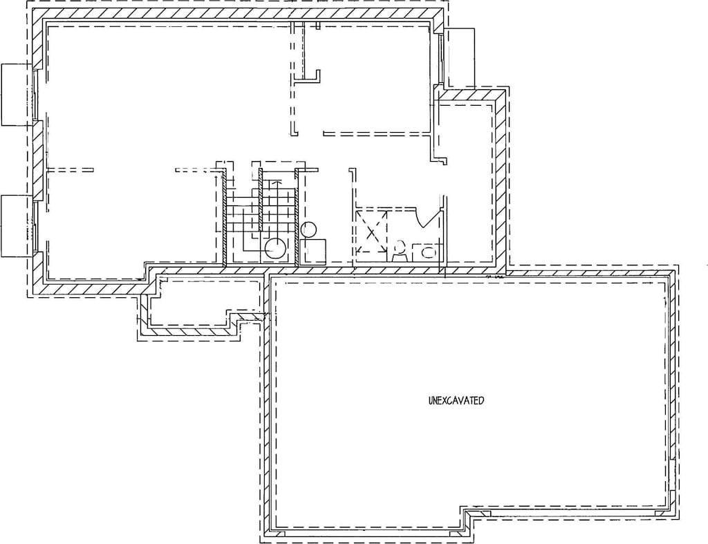 22856 Jarvis St NW, Elk River, MN 55330 - view of home floor plan