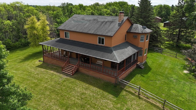 35707 County Highway 126, Ashby, MN 56309 - photo 6