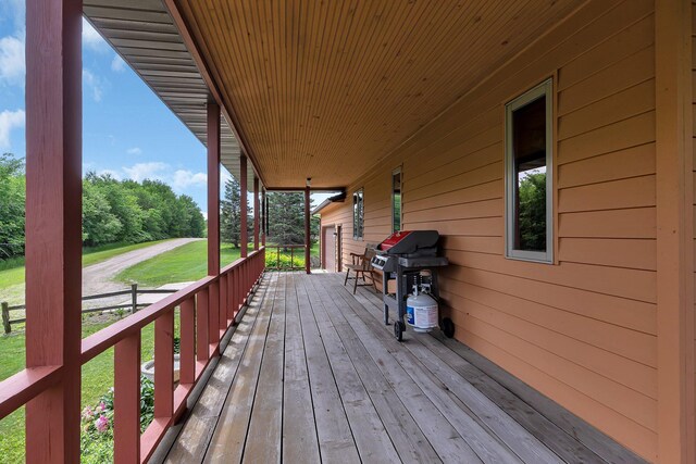 35707 County Highway 126, Ashby, MN 56309 - photo 52