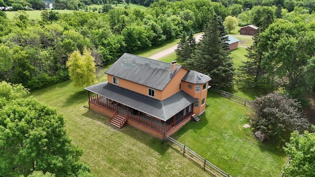 35707 County Highway 126, Ashby, MN 56309 - photo 90