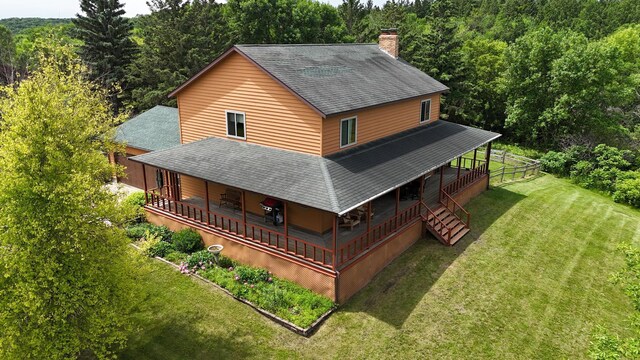 35707 County Highway 126, Ashby, MN 56309 - photo 91