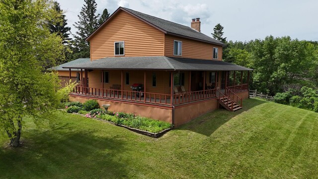 35707 County Highway 126, Ashby, MN 56309 - photo 92