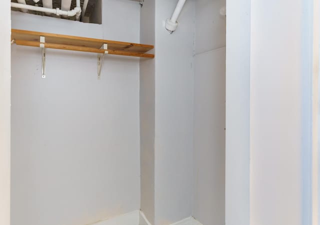 4720 Nicollet Ave Unit 5, Minneapolis, MN 55419 - view of spacious closet