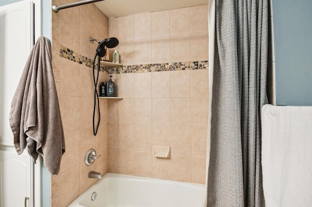 7467 Meadowwood Ct, Brooklyn Park, MN 55444 - bathroom with shower / tub combo