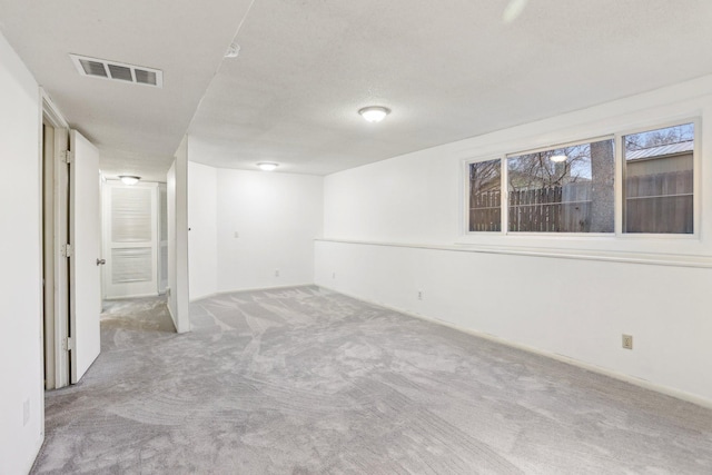 7467 Meadowwood Ct, Brooklyn Park, MN 55444 - empty room featuring carpet floors and baseboards