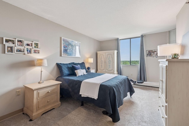 6500 Woodlake Dr Unit 1006, Richfield, MN 55423 - bedroom featuring light colored carpet and baseboards