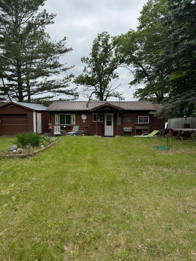 23605 Bashaw Trl, Dewey Twp, WI 54871 - photo 1