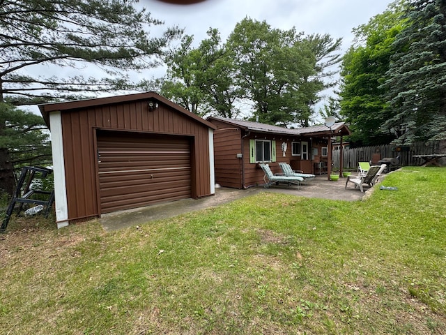 23605 Bashaw Trl, Dewey Twp, WI 54871 - photo 2
