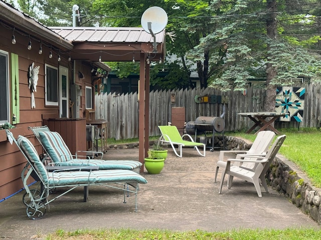 23605 Bashaw Trl, Dewey Twp, WI 54871 - photo 3