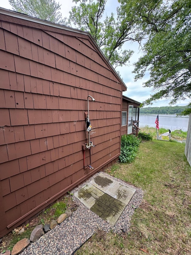 23605 Bashaw Trl, Dewey Twp, WI 54871 - photo 4