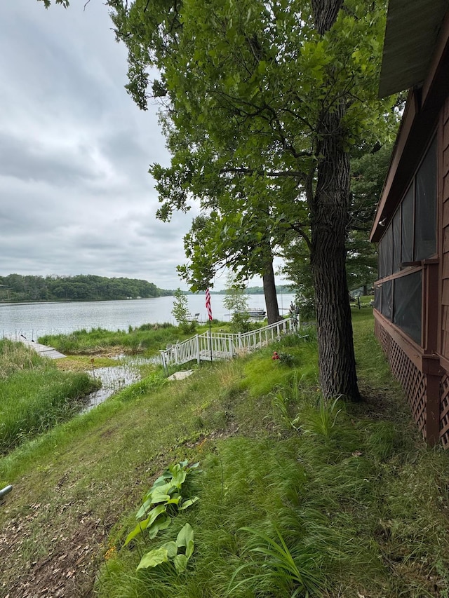 23605 Bashaw Trl, Dewey Twp, WI 54871 - photo 6