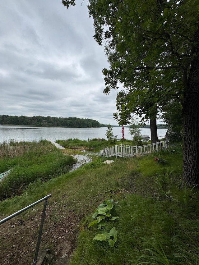 23605 Bashaw Trl, Dewey Twp, WI 54871 - photo 8