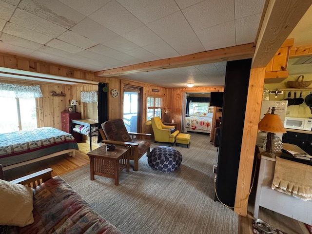23605 Bashaw Trl, Dewey Twp, WI 54871 - photo 19