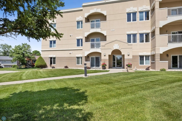 2501 30th Ave S Unit 203, Fargo, ND 58103 - view of property