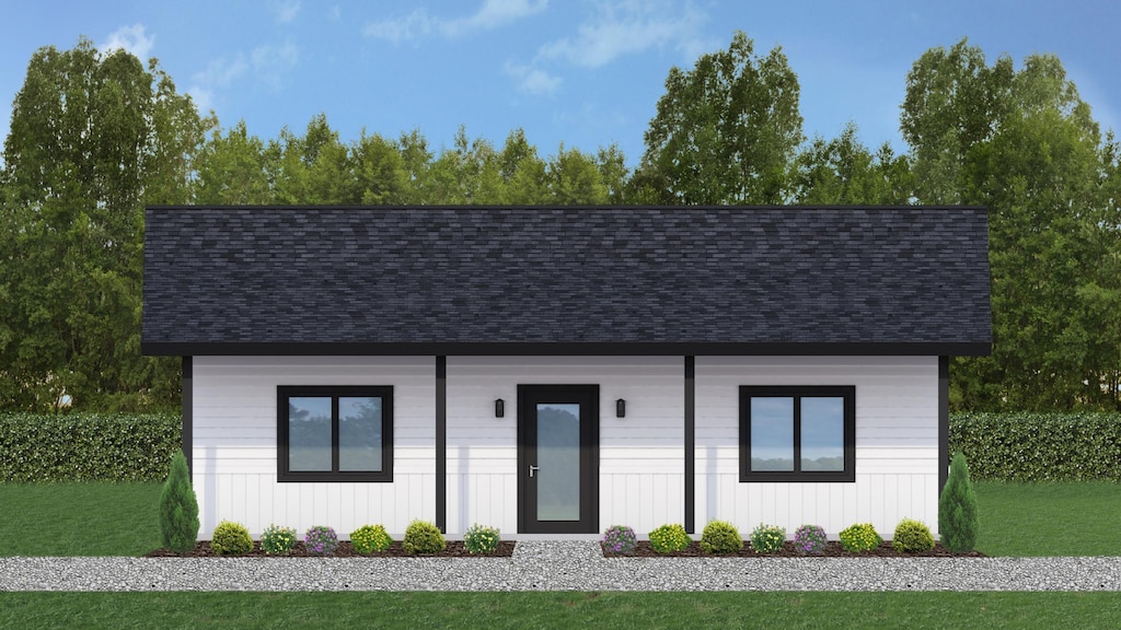 LOT5 Rolling Hills Dr NW, Northern Twp, MN 56601 - photo 1