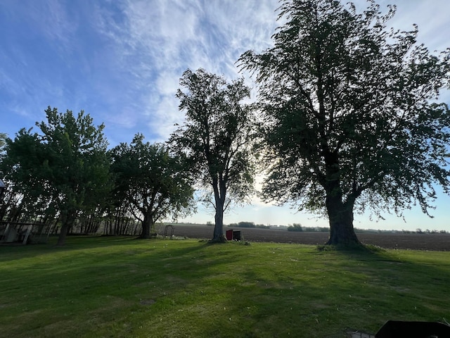 38184 County 47th Blvd, Goodhue, MN 55027 - view of grassy yard