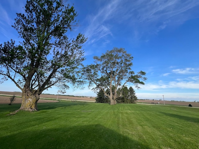 38184 County 47th Blvd, Goodhue, MN 55027 - view of grassy yard