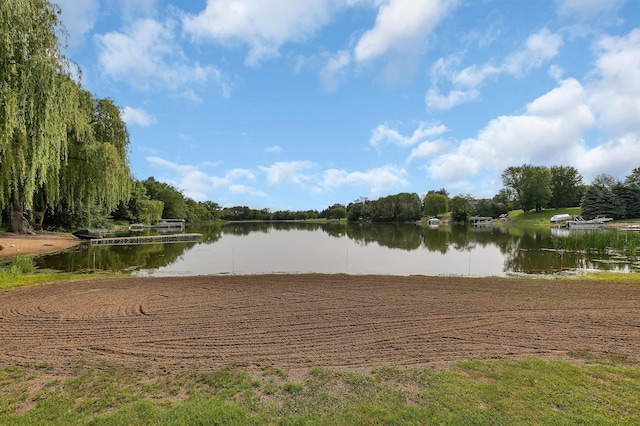 1506 Jackson Ave NE, Saint Michael, MN 55376 - water view