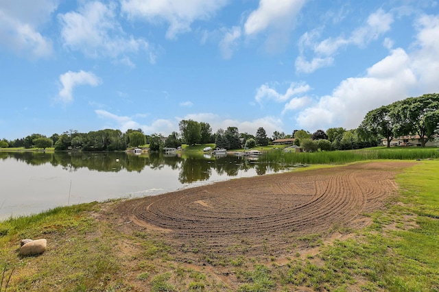 1506 Jackson Ave NE, Saint Michael, MN 55376 - water view
