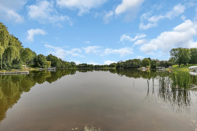 1506 Jackson Ave NE, Saint Michael, MN 55376 - water view
