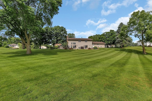 1506 Jackson Ave NE, Saint Michael, MN 55376 - view of grassy yard