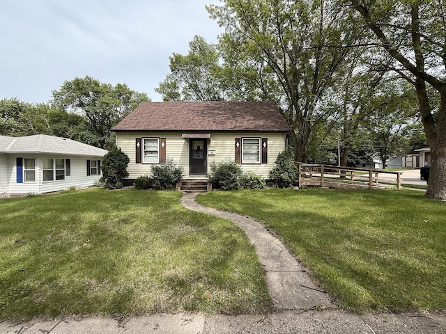 1202 4th St, Montevideo, MN 56265 - view of front of property