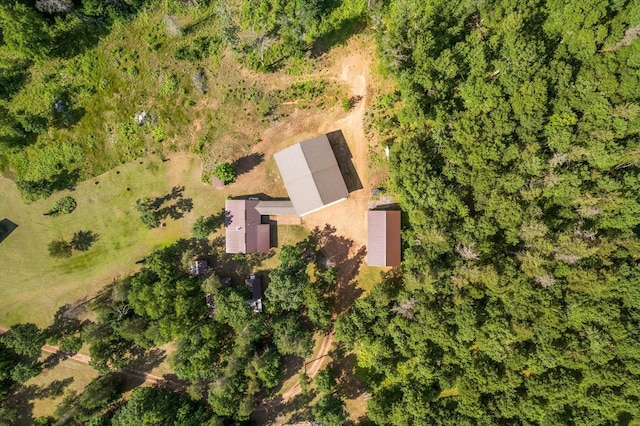 2630 320th St, Cushing, WI 54006 - drone / aerial view