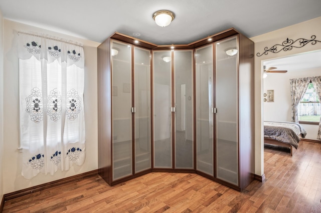 2233 Fremont Ave E, Saint Paul, MN 55119 - interior space featuring wood finished floors and baseboards