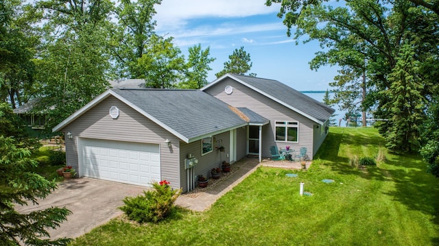 5503 Mallard Ln NE, Northern Twp, MN 56601 - photo 1