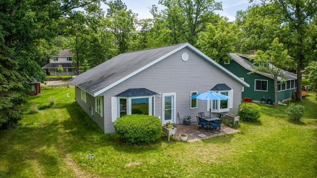 5503 Mallard Ln NE, Northern Twp, MN 56601 - photo 51