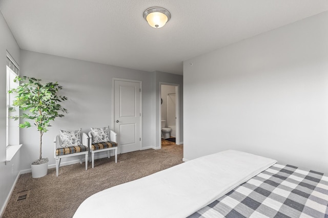 7558 Woods Edge Blvd, Lino Lakes, MN 55014 - bedroom featuring baseboards and carpet