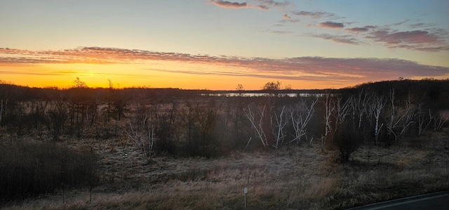 7558 Woods Edge Blvd, Lino Lakes, MN 55014 - view of mountain backdrop