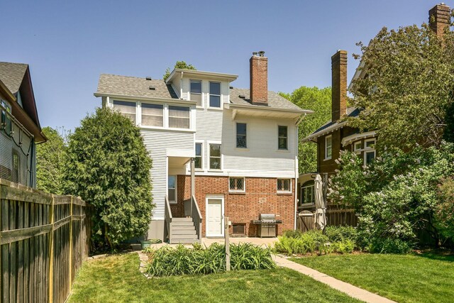 968 Lincoln Ave, Saint Paul, MN 55105 - photo 33