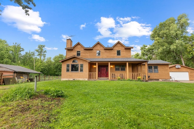 27640 Meridian Ave, Belle Plaine Twp, MN 56011 - photo 1