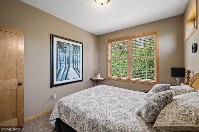 6831 Centerville Rd, Centerville, MN 55038 - carpeted bedroom featuring baseboards