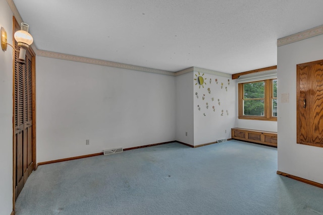 1044 Borgert Ave, Saint Cloud, MN 56303 - unfurnished room featuring carpet