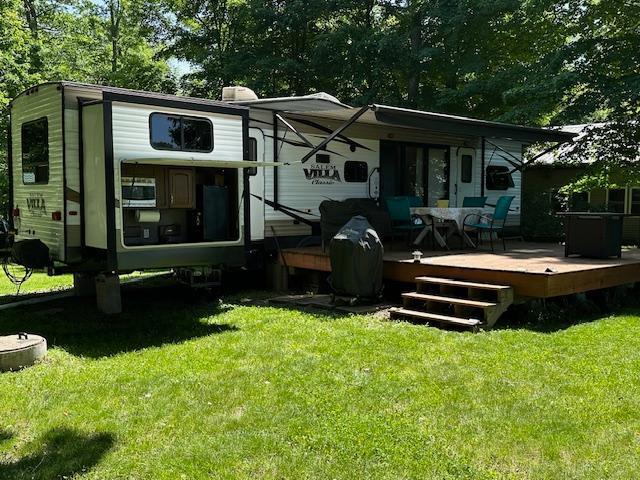 51646 Long Point Pl, Mcgregor, MN 55760 - photo 1