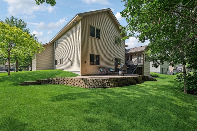 547 Hawthorn Rd, Lino Lakes, MN 55014 - photo 2