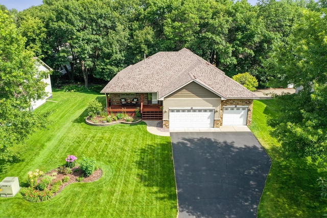 547 Hawthorn Rd, Lino Lakes, MN 55014 - photo 3