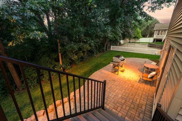 547 Hawthorn Rd, Lino Lakes, MN 55014 - photo 15