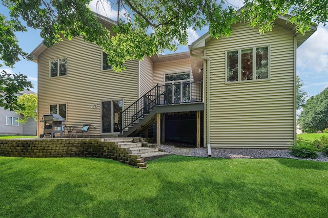 547 Hawthorn Rd, Lino Lakes, MN 55014 - photo 36