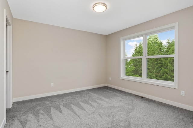 4965 250th St, Elko New Market, MN 55020 - carpeted empty room featuring baseboards