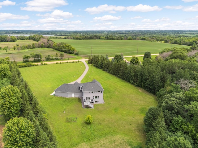 4965 250th St, Elko New Market, MN 55020 - view of rural area