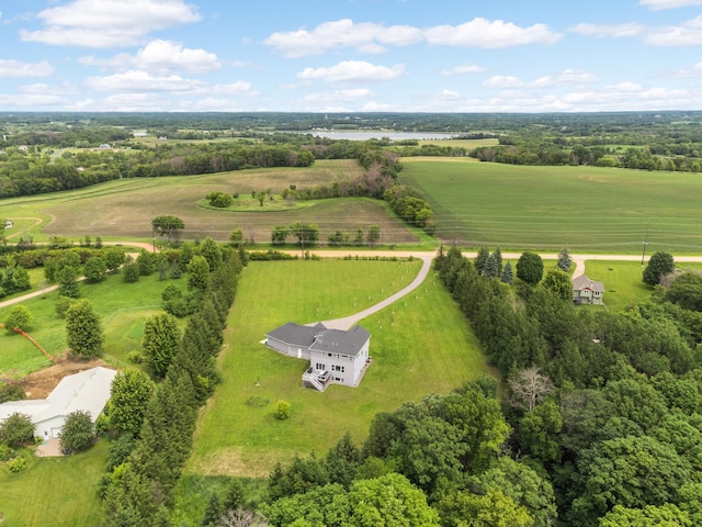 4965 250th St, Elko New Market, MN 55020 - view of rural area
