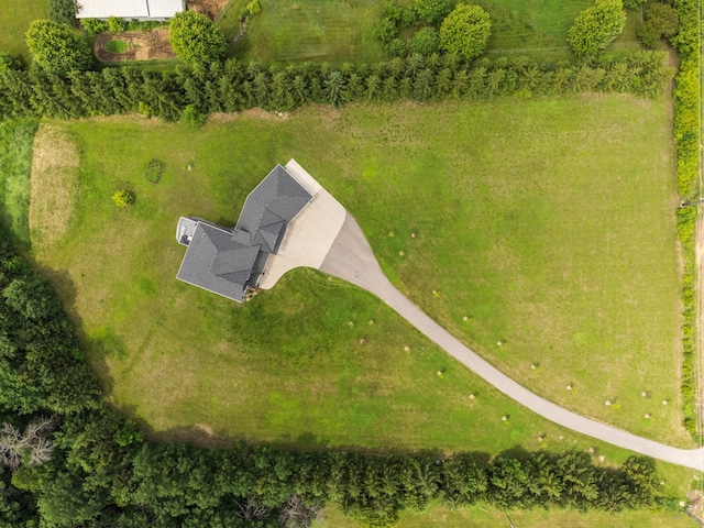 4965 250th St, Elko New Market, MN 55020 - drone / aerial view