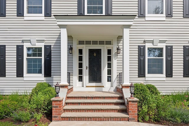 10636 Purdey Rd, Eden Prairie, MN 55347 - property entrance